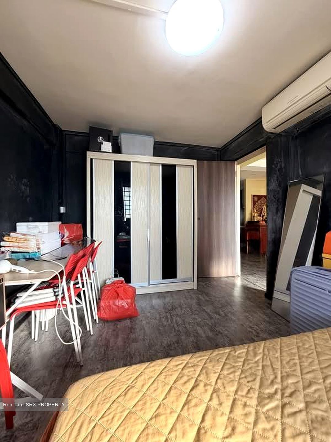 Blk 82 Whampoa Spring (Toa Payoh), HDB 3 Rooms #542322311